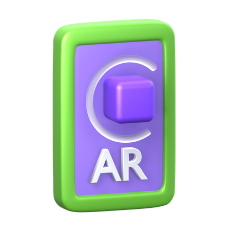 Mobile Rotation  3D Icon