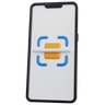 mobile scanner 3d logos