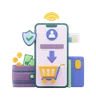Mobile Shopping App