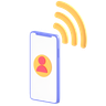 phone signal 3ds