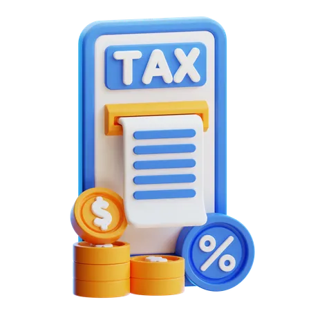 3 D Tax Theme Icons With Vivid And Creative Details These 3 D Icons Bring The Essence Of Taxation In An Engaging Visual Manner Each Icon Clearly Portrays Tax Concepts In A Straightforward Way Making Them Easy To Comprehend With High Quality Design These Icons Enrich The Look Of Presentations Educational Materials Or Design Projects Making Complex Topics Like Taxes More Accessible For Learning And Understanding 3D Icon
