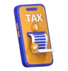 Mobile Tax