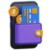 Mobile Wallet