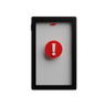 phone error emoji 3d