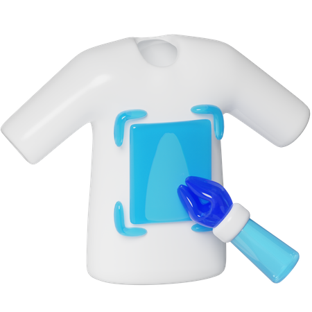 Mockup  3D Icon