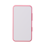 mockup of a mobile phone 3d