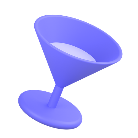 Moctail  3D Icon