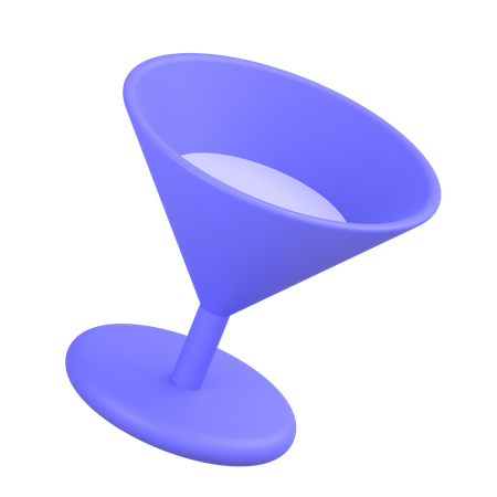 Moctail  3D Icon