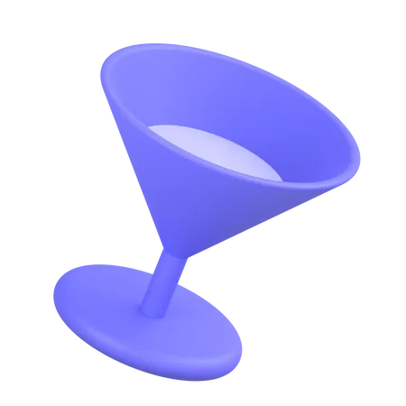 Moctail  3D Icon