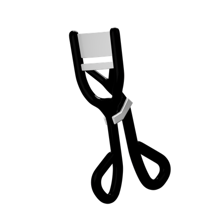 Delineador de cílios  3D Icon