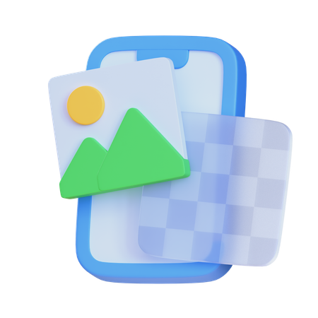 Verspotten  3D Icon