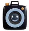 Modern Camera Icon