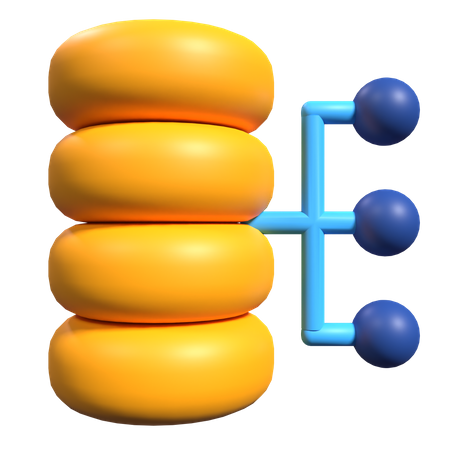 Moeda  3D Icon