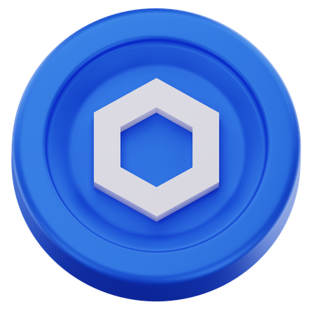Moeda de arame  3D Icon