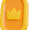moeda estrela