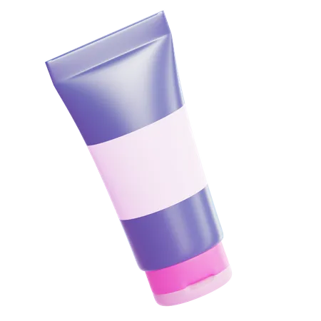 MOISTURIZER  3D Icon