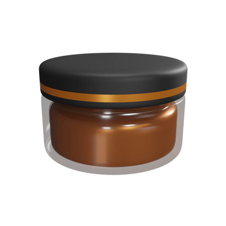 Moisturizer  3D Icon