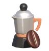 Moka Pot