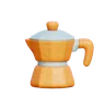 Moka pot