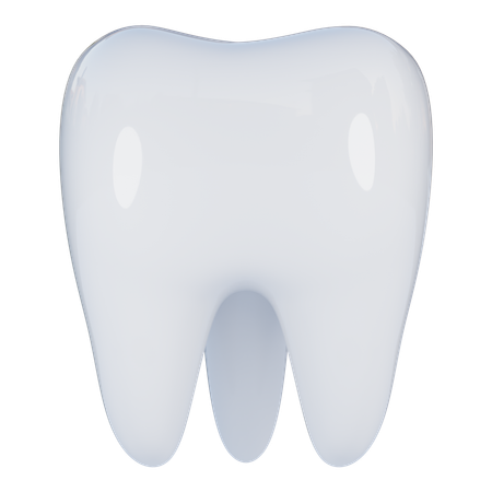 Molar  3D Icon