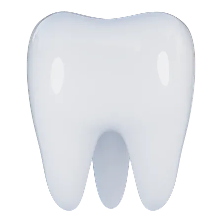 Molar  3D Icon