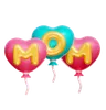 Mom Balloons