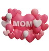 Mom Balloons