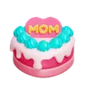 Mom Cake