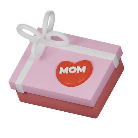 Mom Gift  3D Icon