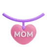 Mom Necklace