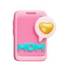 Mom Phone