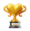 Mom Trophy