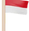 Monako Flag