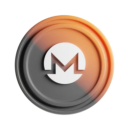 Monaro  3D Icon
