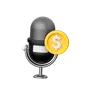 monetización de podcasts