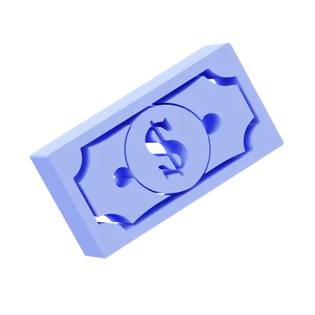 Business And Finance 3D Icon