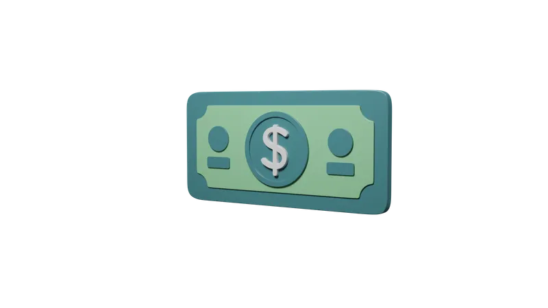 3 D Finances Are Necessary For Our Daily Advertising Animation And Otherthings To Express Your Idea Through 3 D 3D Icon