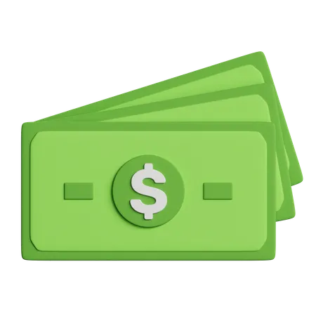 Financial 3 D Icon Set 3D Icon