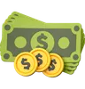 Money