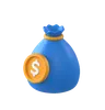 Money Bag