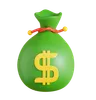 Money Bag