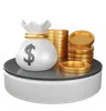 Money Bag