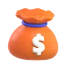 Money Bag