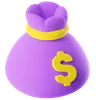 Money Bag