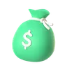 Money Bag