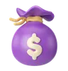 Money Bag