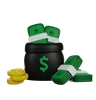 Money bag