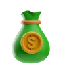 Money bag