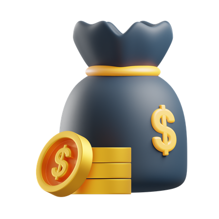 Money Bag Emoji 💰 - ✂️ Copy And Paste 📋 - Heatfeed
