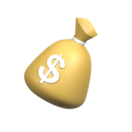 Free: Money Bag Emoji Png - nohat.cc